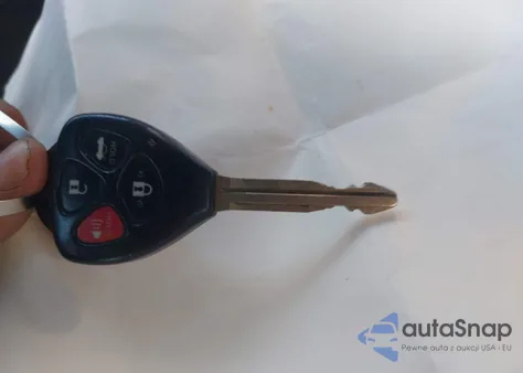 2007 Toyota Camry Ce/Le/Xle/Se из США, поврежденный, VIN 4T1BE46KX7U563484